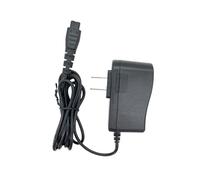 Chargeur Adaptateur Secteur 5 V 1 A For Tondeuse À Barbe Et Rasoir Remington XR1330 PF7500 XF8500 HC5870 HC4250 MB4900 PF7600(US plug 1pcs)
