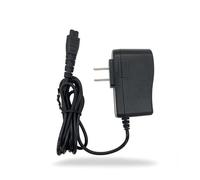 Chargeur Adaptateur Secteur 5V 1A, Prise Ue/US, Compatible Avec Remington, Rasoir Tondeuse À Barbe XR1330 XR1350 PF7500 XF8500 HC5870 HC4250 MB4900(EU)