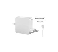 Chargeur Adaptateur Secteur 85W L-Tip Pour Apple Magsafe MacBook Pro 9,1(15-pouce, Mid 2012) MD103xx/A MD104xx/A