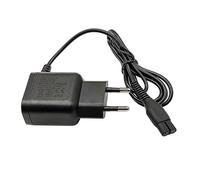 Chargeur Adaptateur Secteur A00390 4,3 V 70 MA, Compatible Avec Les Rasoirs Électriques Philips BT405/16 BT3206/14 QT4005 MG3710 MG3711 S300 S301 BG2030(EU Plug)
