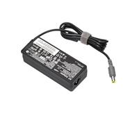 Chargeur Adaptateur Secteur AC 20V, 4,5a, 90W, 7.9x5.5mm, Compatible avec Lenovo, Compatible avec Thinkpad,T400, T410, T420S, T500, T510, E40, E420, E430C, Edge11, 13, 14(ADD EU Power Cord)