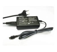 Chargeur adaptateur secteur AC-L200 pour Sony Handycam DCR-HC21,DCR-HC26,DCR-HC28,DCR-HC30,DCR-HC32,DCR-HC36,DCR-HC38,DCR-HC42 - Type EU