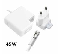 Chargeur Adaptateur Secteur Alimentation Pour 45W Magsafe 1 Apple MacBook Pro Air A1374