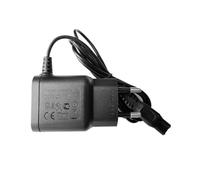 Chargeur Adaptateur Secteur, Compatible Avec PHILIPS, HQ8505 HQ6 HQ7 HQ8 HQ9 RQ S5000 Rasoir Électrique Prises Murales UE A0NC.