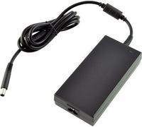 Alimentation pour ordinateur portable Dell DELL-2H35J 180W européenne intérieure noire câble de 2m