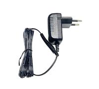 Chargeur Adaptateur Secteur EU US, Compatible Avec Andis, 17170 17205 Rasoir Électrique Rasoir Tondeuse Câble De Charge Professionnel Pièces.(EU Plug)