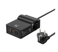 Chargeur - adaptateur secteur Ewent - EW3992