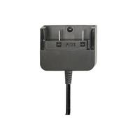 Chargeur Adaptateur Secteur For Aspirateur B59B-18 V 1,5 A, Compatible Avec Les Accessoires De Remplacement For Karcher, Prise Britannique