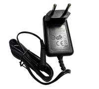 Chargeur, Adaptateur Secteur For Aspirateur, Câble De Chargeur Standard Européen 25 V 0,6 A ZD12D250060EU