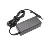 Chargeur adaptateur secteur for ordinateur portable 18,5 V 3,5 A 65 W, compatible avec HP, Compaq Pavilion G6, DV5, DV6, DV7, DV4, G50, G60, N193, CQ43, CQ32, CQ60(With EU plug)