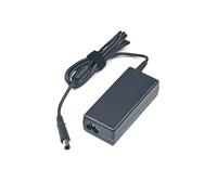 Chargeur adaptateur secteur for ordinateur portable 19,5 V 3,34 A 65 W, compatible avec Dell, Latitude, E5440, E5470, 7480, E6540, E7440, E7450, E7250, E6440(Without corded charging base)