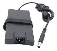 Chargeur adaptateur secteur for ordinateur portable 19,5 V 4,62 A 90 W 7,4 x 5 mm, compatible avec Dell, Inspiron, 15R N4010, N4030, N5010, M5110, D830, E6500, PP42L(AU Charger)