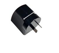 Chargeur Adaptateur Secteur for Ordinateur Portable 20 V 2,25 A 45 W(AU Power Cord)