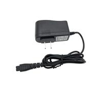 Chargeur Adaptateur Secteur For Rasoir, Compatible Avec Remington, Rasoir 5 V 1 A, Tondeuse À Barbe XR1330 XR1350 PF7500 XF8500 HC5870 HC4250 MB4900 PF7600. Adaptateur Secteur(US)
