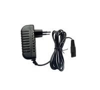 Chargeur Adaptateur Secteur For Tondeuse À Cheveux Sans Fil Wahl,Color Pro, Cordon D'alimentation De Remplacement 3.5V 1A, Compatible Avec 9649