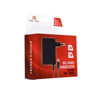 Chargeur adaptateur secteur Freaks and Geeks pour Nintendo Switch