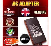 Chargeur adaptateur secteur pour ordinateur portable Dell 180 W neuf d'origin...