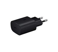 Chargeur Adaptateur Secteur Rapide 25W pour Samsung Galaxy S21 SM-G991 6.2 - Noir - -