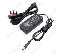 Chargeur adaptateur secteur - TD® - Multifonctionnel - 19,5 V - Compatible Lenovo Asus Dell - Noir