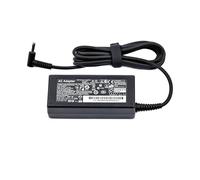 Chargeur adaptateur secteur universel for ordinateur portable 19,5 V 3,33 A 65 W, compatible avec HP, TPN-C116, C112, F113, C125, C117, Q129, Q130, Q117, Q118, Q132, Q140, Q159(And US)