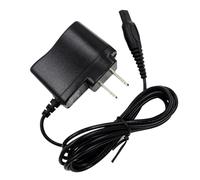 Chargeur Adaptateur Secteur US AC/DC, Compatible For Philips, Rasoir 1255X Sensotouch 3D
