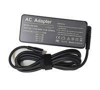 Chargeur adaptateur secteur USB type-c AC pour ordinateur portable,20V,3,25 a,65W,pour Lenovo Thinkpad X1 Carbon Yoga X270 X280 T580 P51 P52s E480 E470 Only Adapter