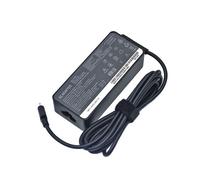 Chargeur adaptateur secteur USB type-c AC pour ordinateur portable,20V,3,25A,65W,pour Lenovo Thinkpad X1 Carbon Yoga No power cord