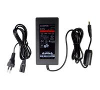 Chargeur adaptateur - Sony - Playstation 2 - Noir - Filaire - Remplacement