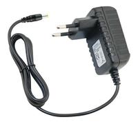 Chargeur Adaptateur Vtech NEW Innotab-Storio-Mobigo - Noir - AC/DC - 7.5V