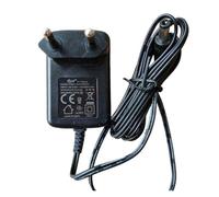 Chargeur Adaptateur YNQX12G270050VL, Compatible For Deerma, Aspirateur À Main Sans Fil VC10 27V 500MA.