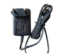 Chargeur Adaptateur YNQX12G270050VL, Compatible For Deerma, Aspirateur À Main Sans Fil VC10 27V 500MA.