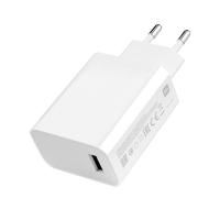 Chargeur Adaptatif USB Original Xiaomi 33W Fast