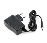 Chargeur adapté à Grundig VCH 9632, VCH 9832, VCH 9932 (Remplace JOD-S-270050GS) Cordon de charge aspirateur à batterie avec chiffon de nettoyage d'écran mungoo