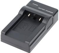 Chargeur adapté à la batterie Olympus LI-40B, Kodak KLIC-7006, Nikon EN-EL10
