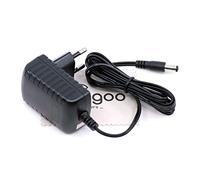 Chargeur adapté à Philips Épilateur Satinelle, Satinelle Ice (Remplace HP1053/01) Cordon de Charge épilateur avec Chiffon de Nettoyage d'écran mungoo