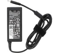Chargeur Adapter Alimentation 65W 4.5mm PA 12 HA65NS5 LA65NS2 A065R073L G6J41 MGJN9 43NY4 450-AECL Optiplex Latitude Inspiron XPS Vostro sans Cordon d'alimentation de PART4YOU