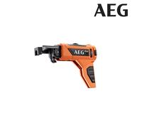 Chargeur AEG pour vis en bande BTS-BSA