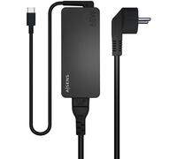 Chargeur Aisens USB-C Pd3.0 1,8M Noir