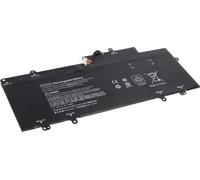 Chargeur Akku pour HP Chromebook 14 G4, Li-Polymer, 11,4V, 3250mAh, 37Wh