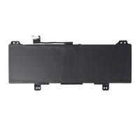 Chargeur Akku pour HP Chromebook x360 11 G6, Li-Polymer, 7,7V, 6140mAh, 47,3Wh