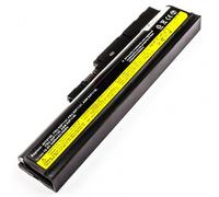 Chargeur Akku pour Lenovo IBM Lenovo ThinkPad R60, R61e, R61i, 11,1V, 4400mAh