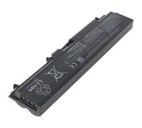 Chargeur Akku pour Lenovo ThinkPad E40, Li-Ion, 10,8V, 5200mAh, 56,2Wh, noir