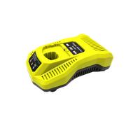 Chargeur AKKU POWER GBCL1418 pour RYOBI 7,2-18V Ni-Cd/Ni-Mh/Li-ion type BCL1418H