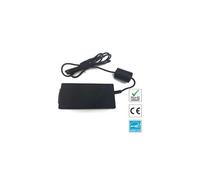Chargeur / Alimentation 12V compatible avec Disque Dur Externe Western Digital 8TB My Book Thunderbolt Duo (Adaptateur Secteur)