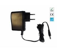 Chargeur / Alimentation 12V compatible avec Disque Dur Externe Western Digital WD5000H1U-00 (Adaptateur Secteur)