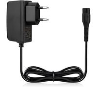 Chargeur Alimentation 5.5V Pour Kärcher Wv2 Wv 2 Premium, Wv5 Wv 5 Premium Wv50 Wv55 Wv50 Plus, Wv70 Wv 70 Plus Wv 75 Wv Easy Wv Classic Nettoyeur De Vitres[Z817]