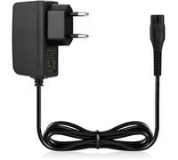 Chargeur Alimentation 5.5V pour Kärcher WV2 WV 2 Premium, WV5 WV 5 Premium WV50 WV55 WV50 Plus, WV70 WV 70 Plus WV 75 WV Easy
