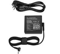 Chargeur Alimentation 90W pour ASUS ROG Strix/Swift, TUF Gaming LED Monitor, Vivo AiO, VivoPC, VivoMini, Mini PC, Zen AiO, Chromebox 3, Q550L U56E X53E X551M X555L