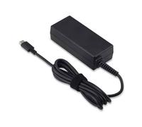 Acer Adaptateur 45W Type-C pour Ordinateurs Portables| Câble d'alimentation EU