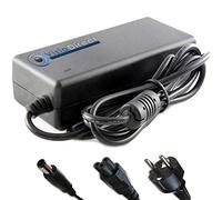 Chargeur Alimentation Compatible avec HP Probook 4330 s 4530s 4535s 4540s 90W 19V 4,74A 7,4mm 5,0mm Adaptateur pour Ordinateur Portable - Visiodirect -